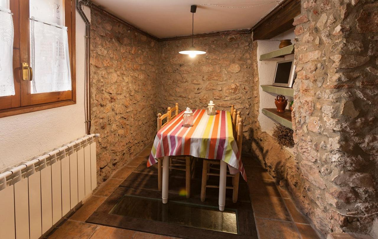 Cal Marti Konuk evi Farena Dış mekan fotoğraf