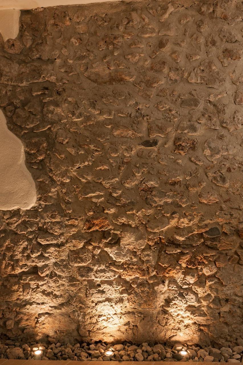Cal Marti Konuk evi Farena Dış mekan fotoğraf