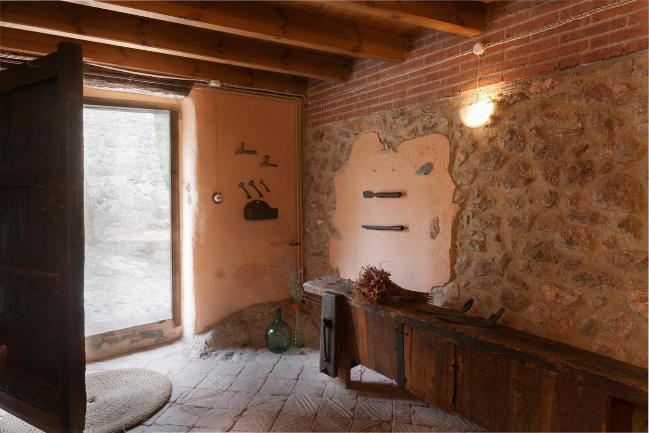 Cal Marti Konuk evi Farena Dış mekan fotoğraf