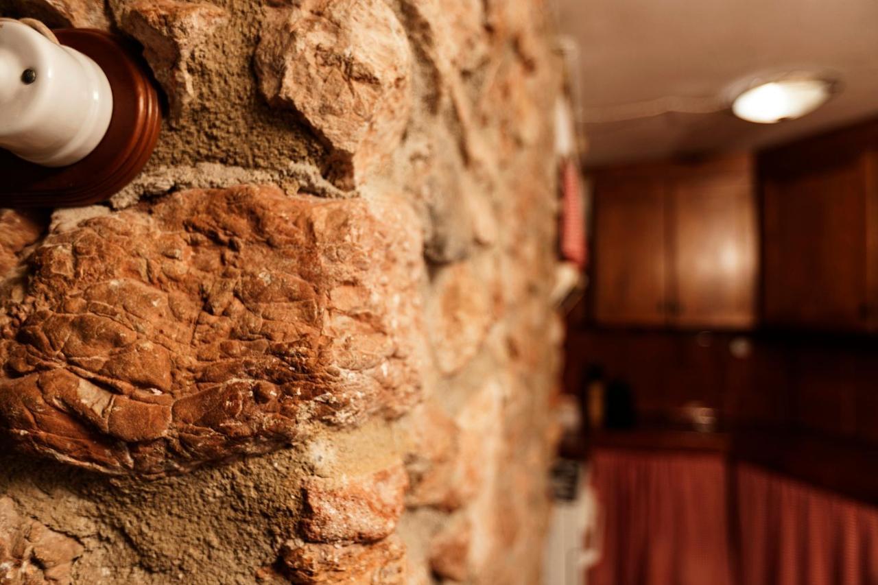Cal Marti Konuk evi Farena Dış mekan fotoğraf